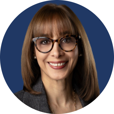 Maria Virginia Anzola